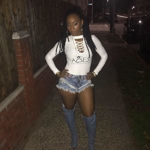 Meet your Posher, Patrice